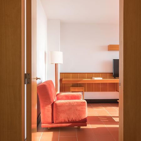 Almadraba Park Hotel Росас Экстерьер фото