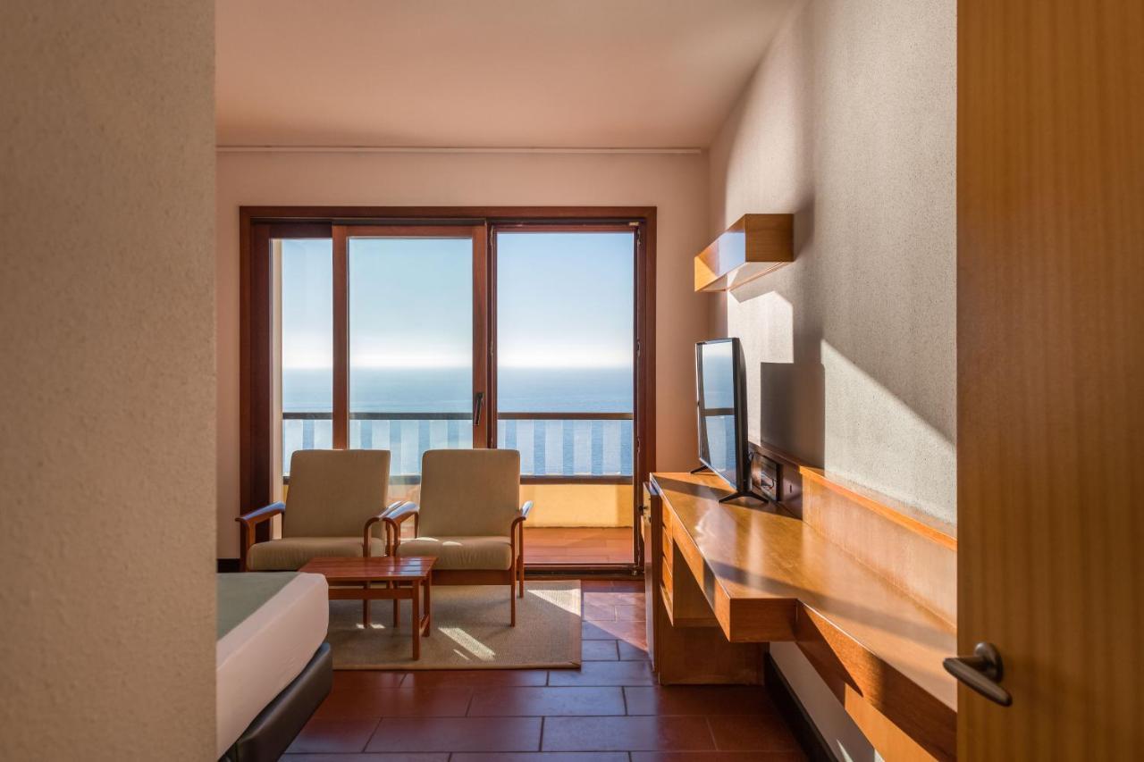 Almadraba Park Hotel Росас Экстерьер фото