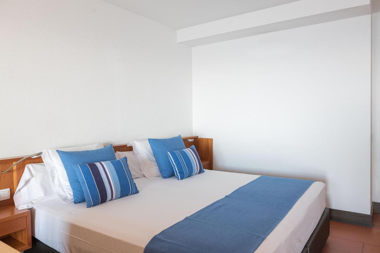 Almadraba Park Hotel Росас Экстерьер фото