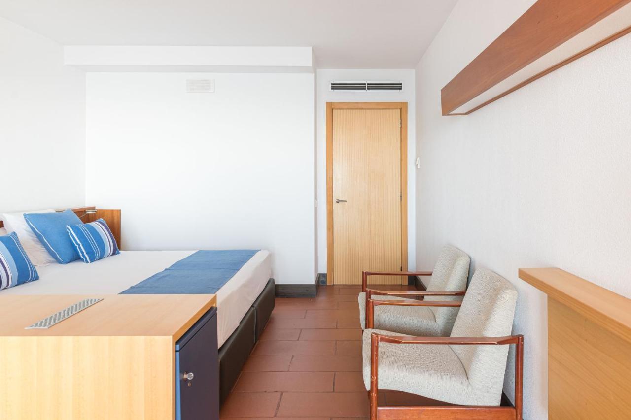 Almadraba Park Hotel Росас Экстерьер фото