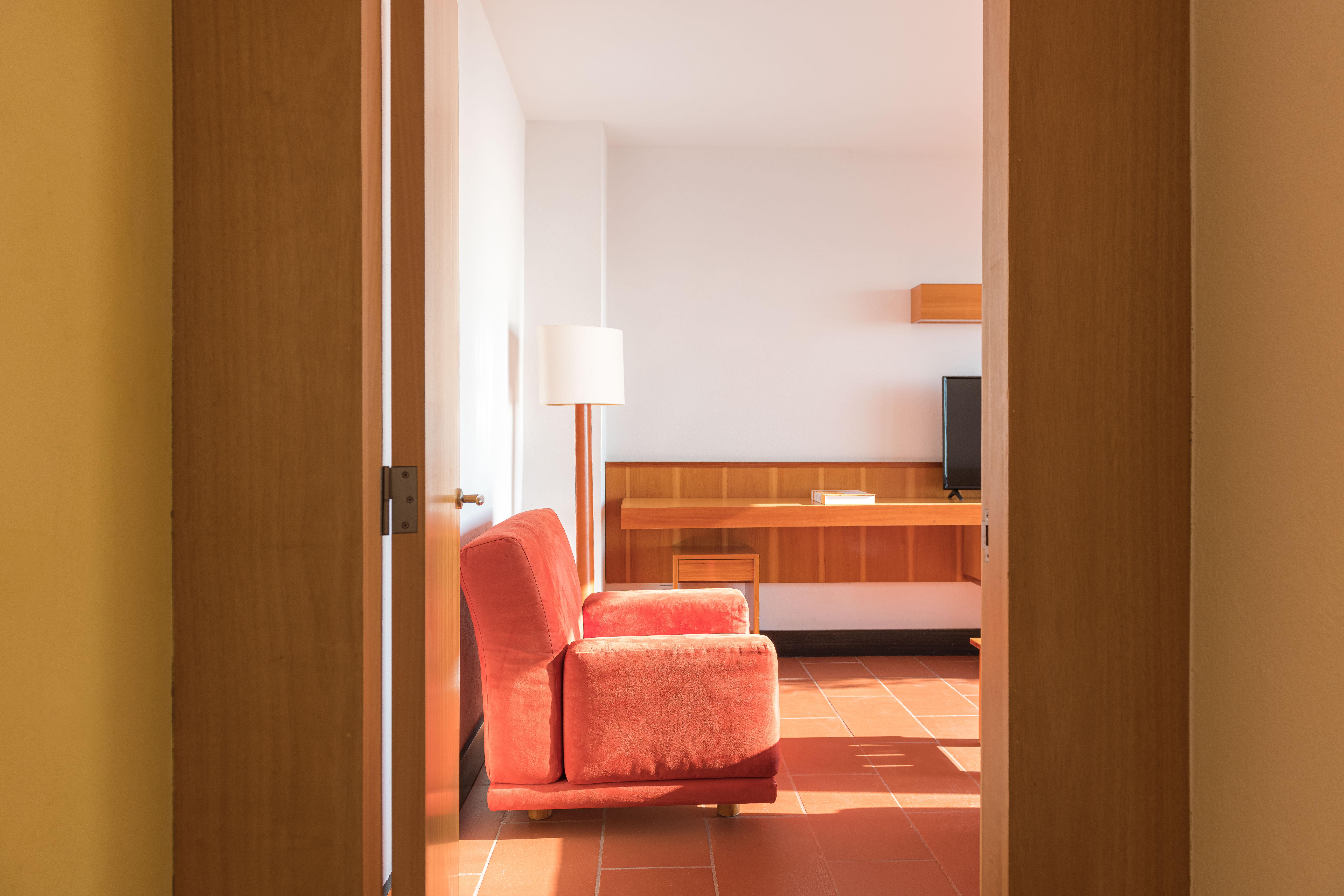 Almadraba Park Hotel Росас Экстерьер фото
