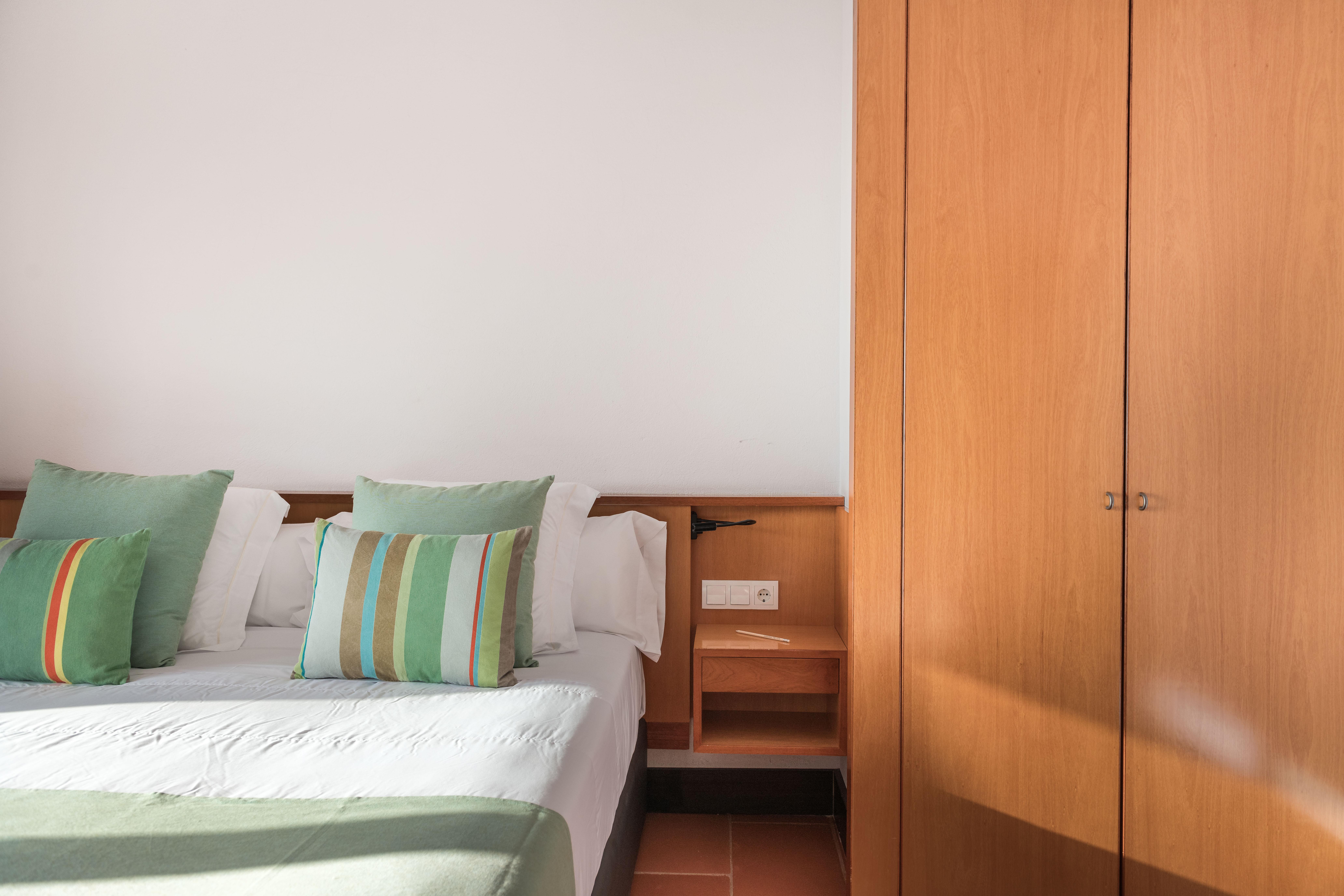 Almadraba Park Hotel Росас Экстерьер фото