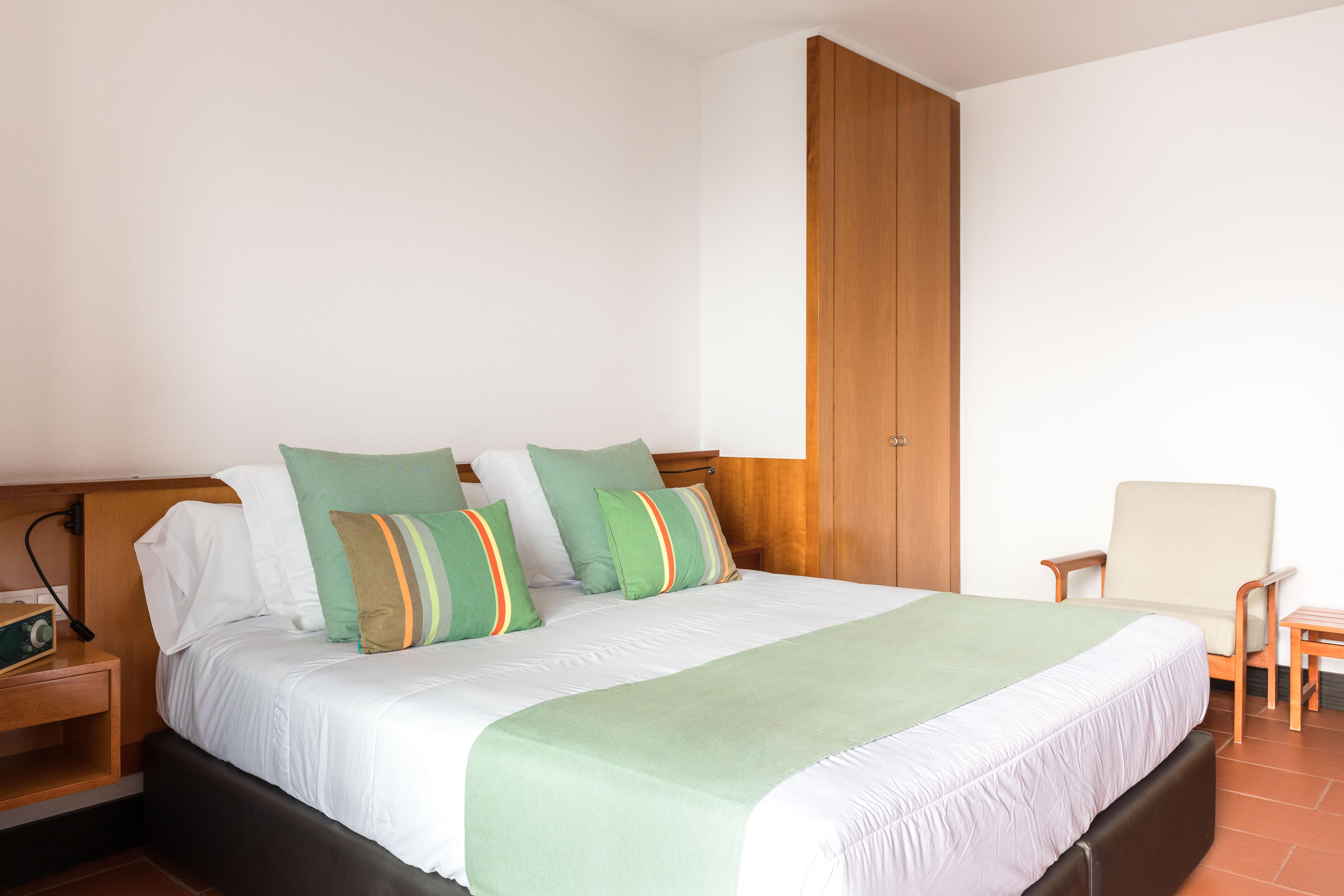 Almadraba Park Hotel Росас Экстерьер фото