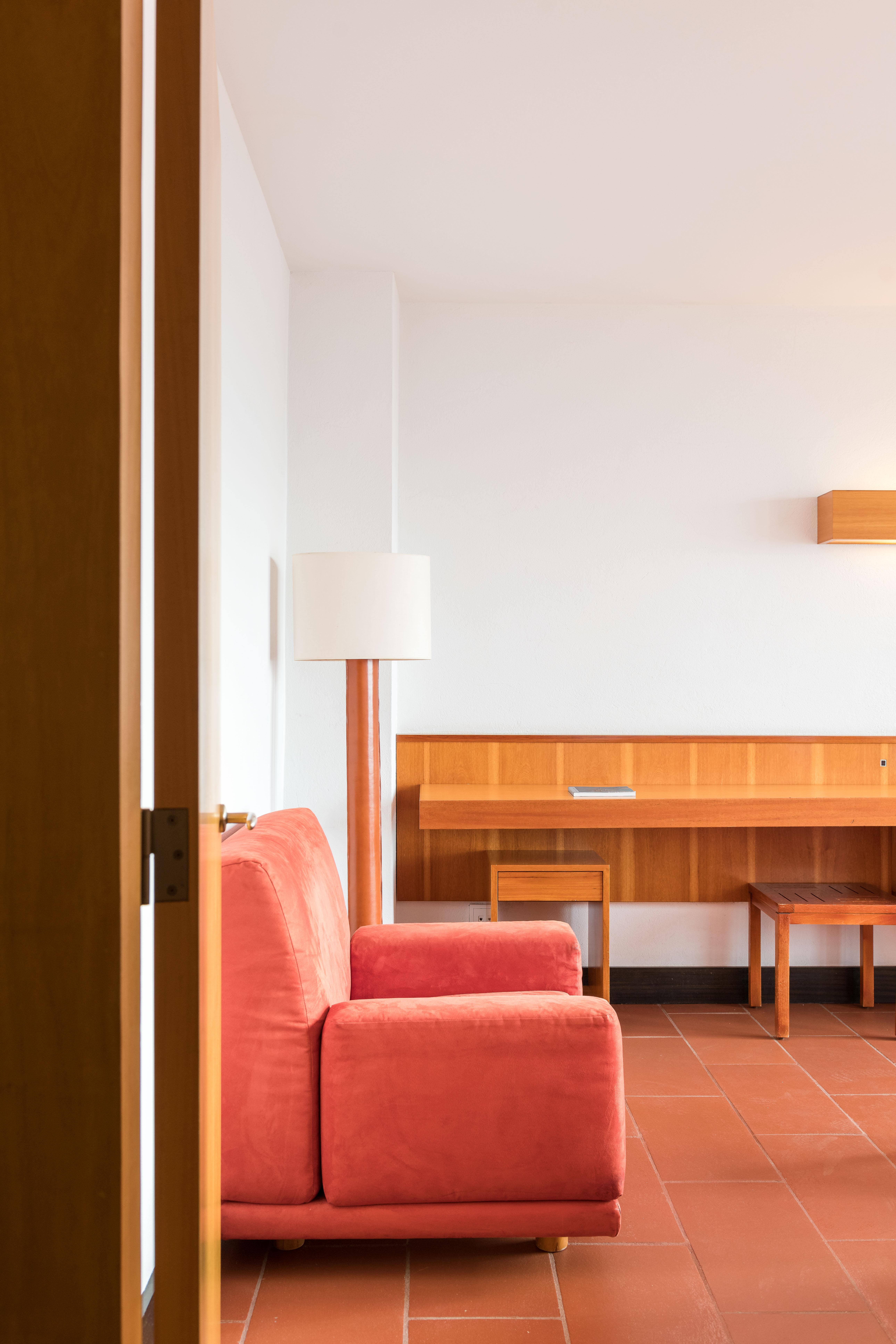 Almadraba Park Hotel Росас Экстерьер фото