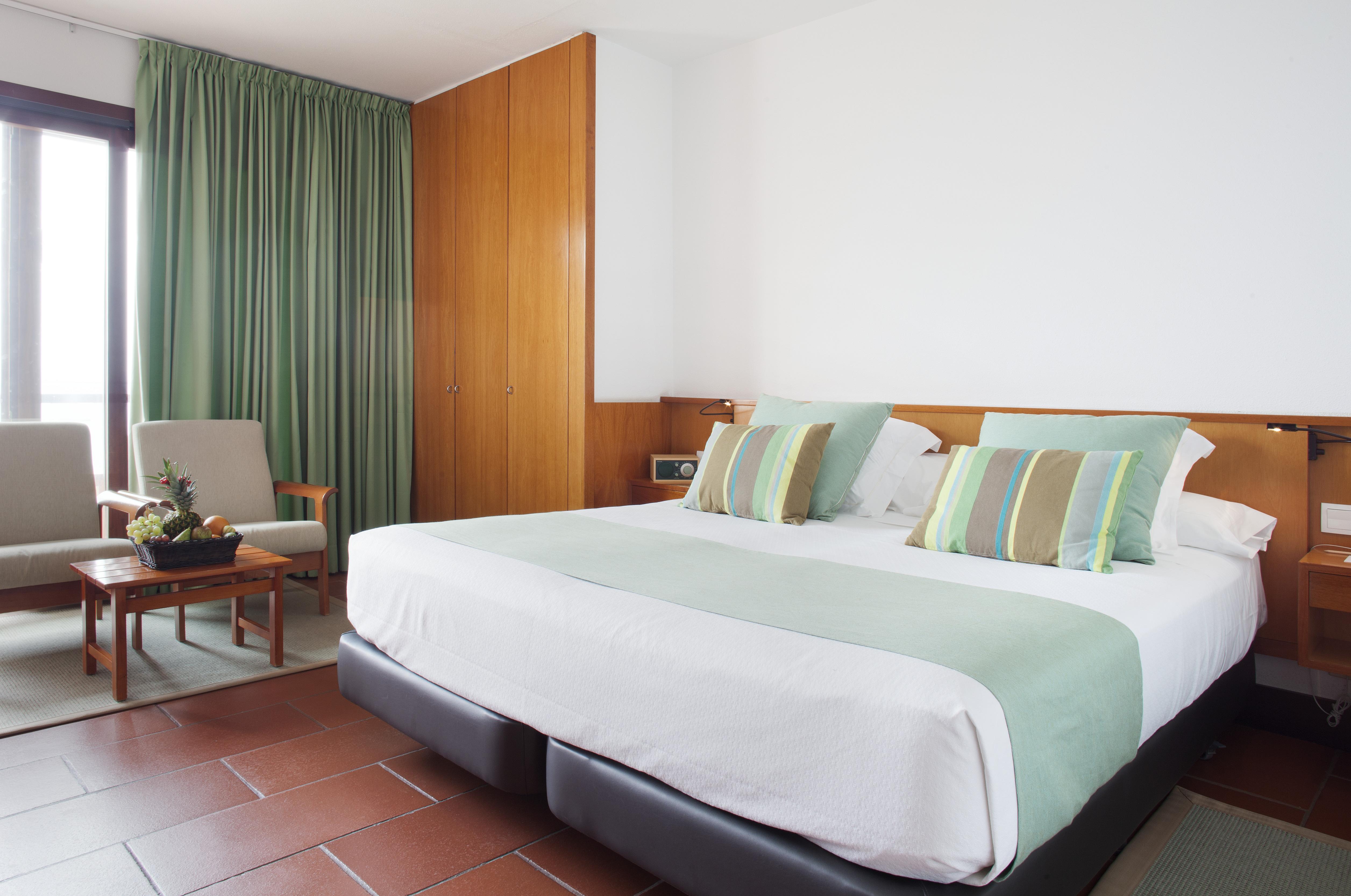 Almadraba Park Hotel Росас Экстерьер фото