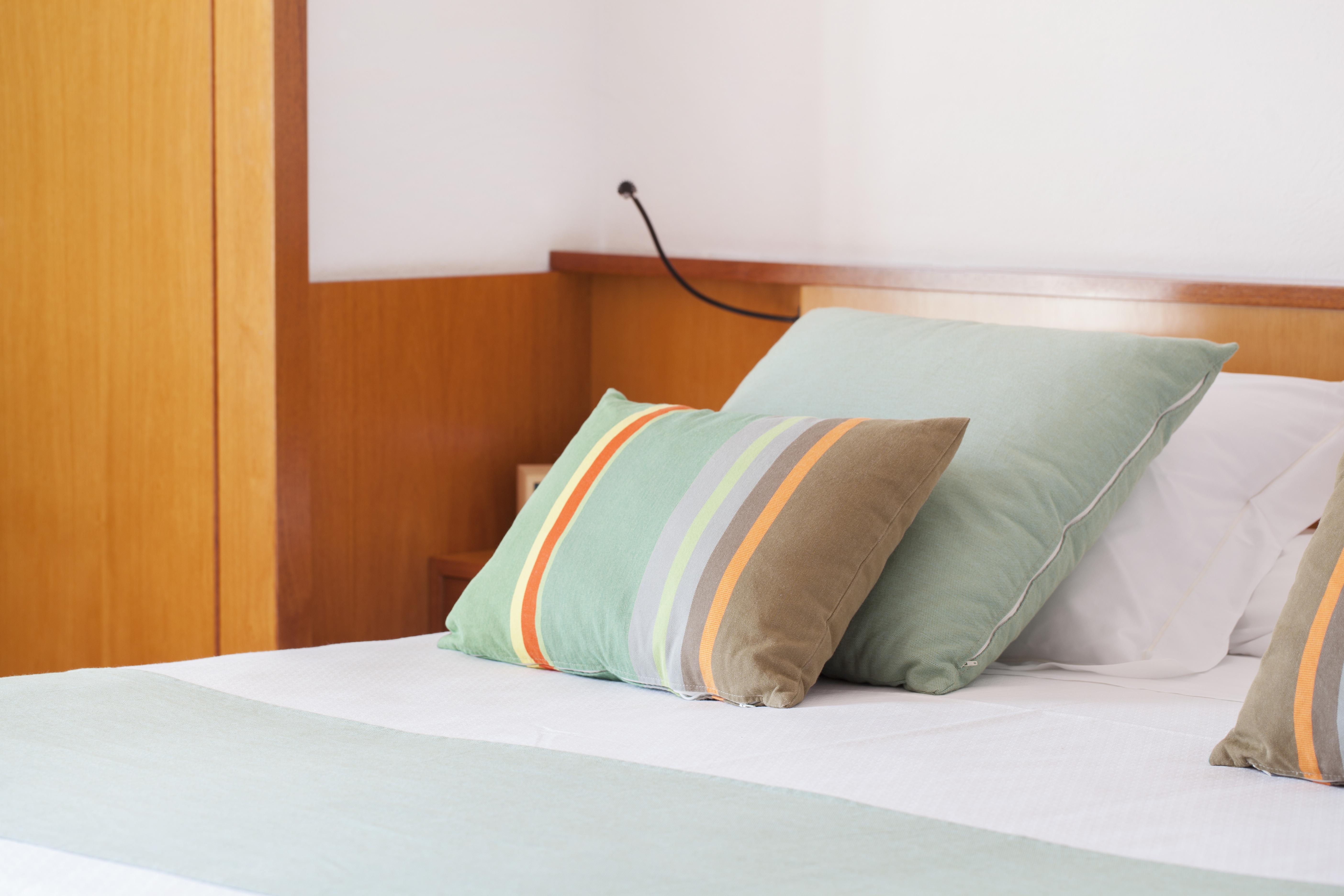 Almadraba Park Hotel Росас Экстерьер фото