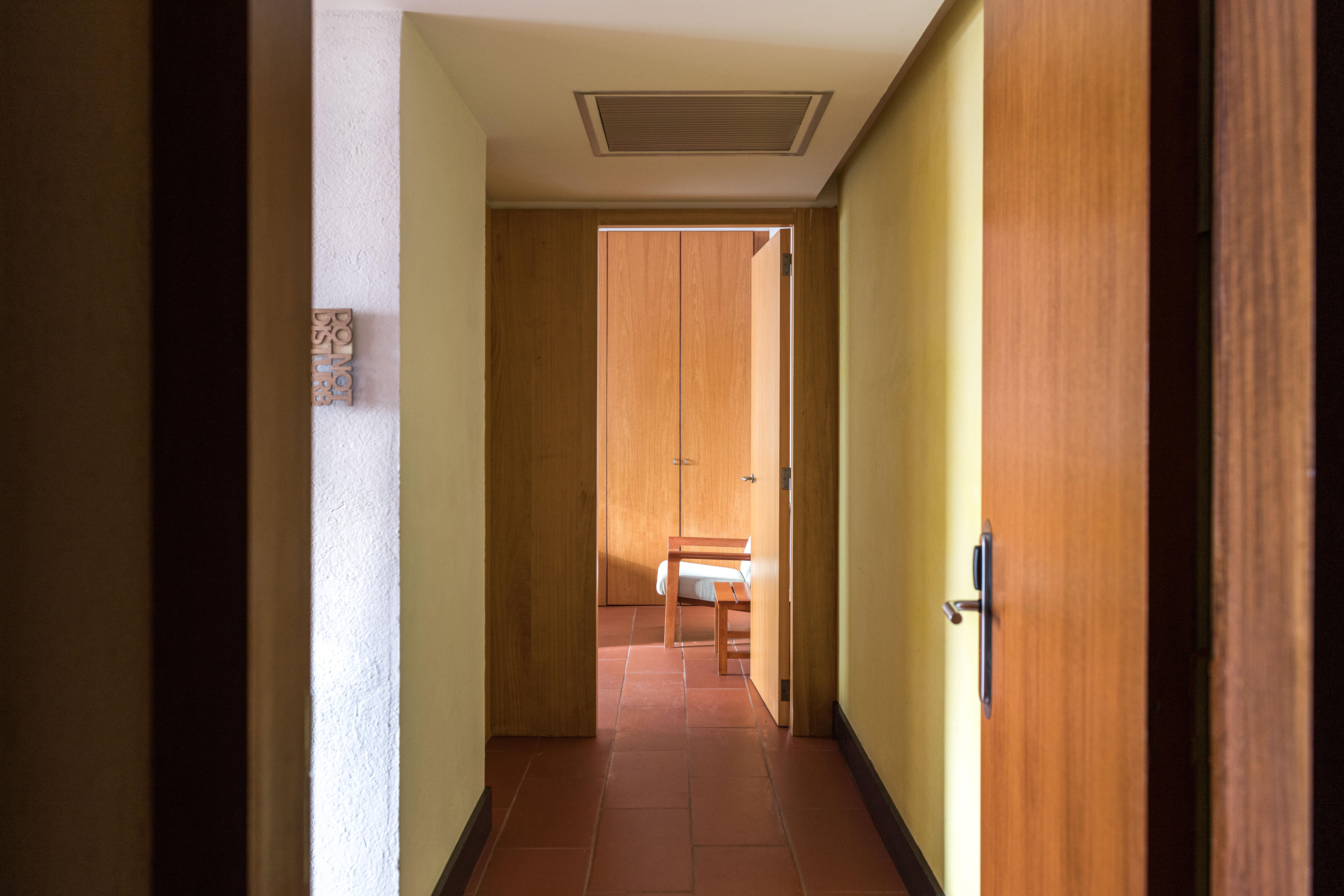 Almadraba Park Hotel Росас Экстерьер фото